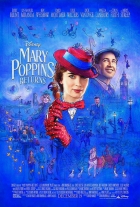 The MARY POPPINS RETURNS trailer is out today!